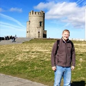 Meet your Posher, Sean